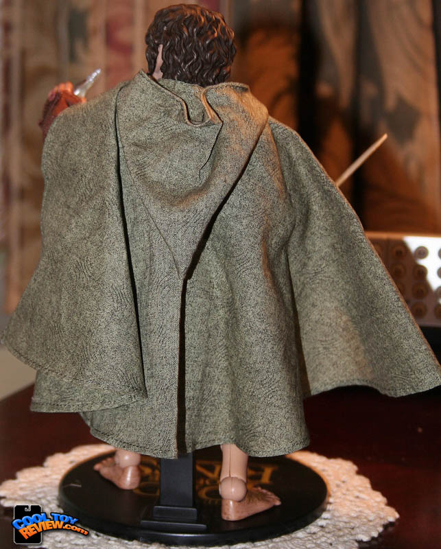 Sideshow Collectibles' Frodo Baggins 