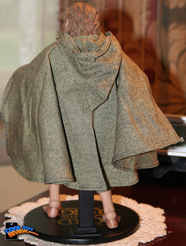 Sideshow Collectibles' Frodo Baggins 