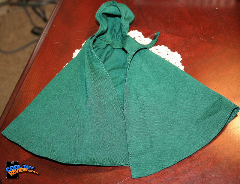 Sideshow Collectibles' Frodo Baggins 
