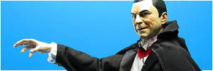 Sideshow Dracula