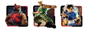NECA: Street Fighter Series 2 Update