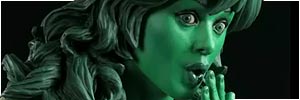 sideshow collectibles she hulk
