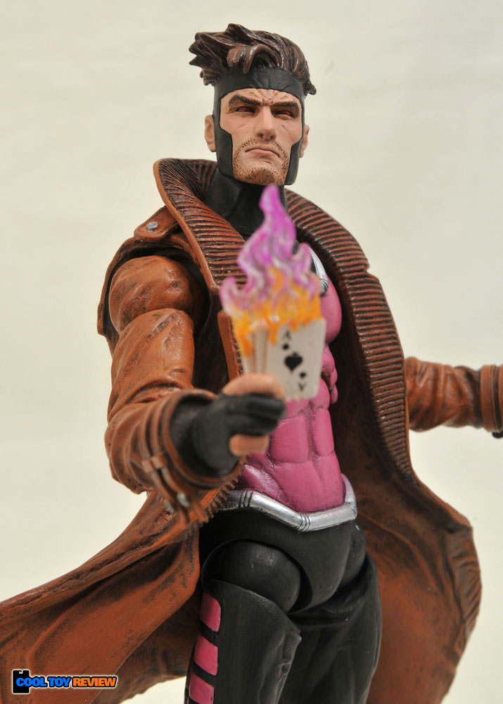gambit diamond select