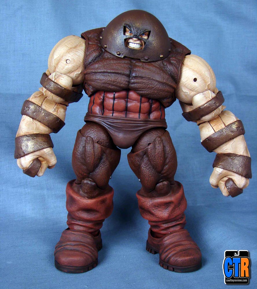 the juggernaut toy