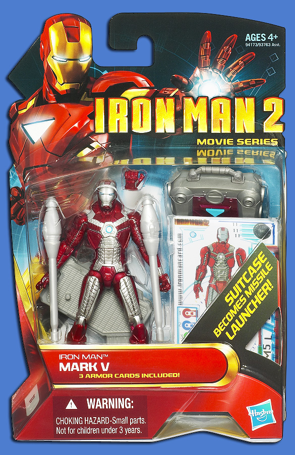 Figuras HASBRO inspiradas no filme HOMEM DE FERRO 2 IM2movie_mark51