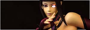 Juri Statue