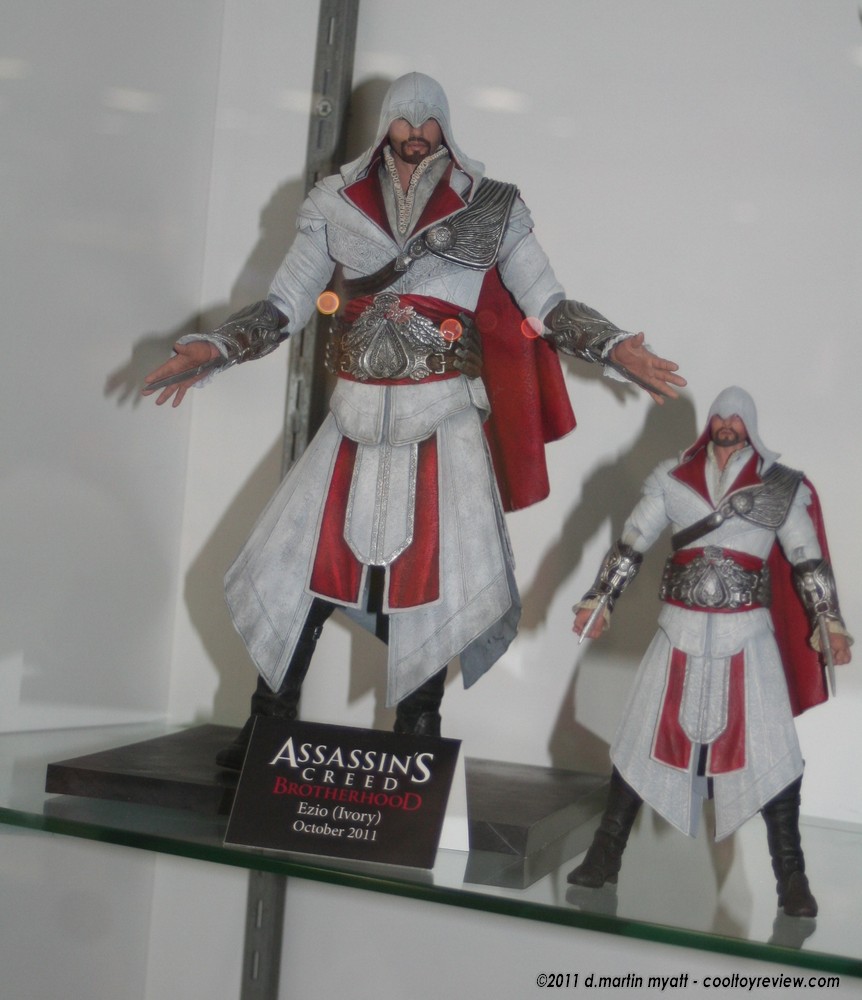 Assassin's Creed: Brotherhood - [ TÓPICO OFICIAL ], Page 15