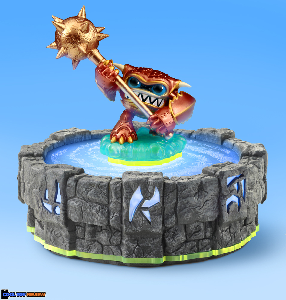 skylanders game figures
