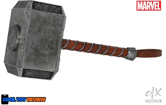 efx thor hammer price