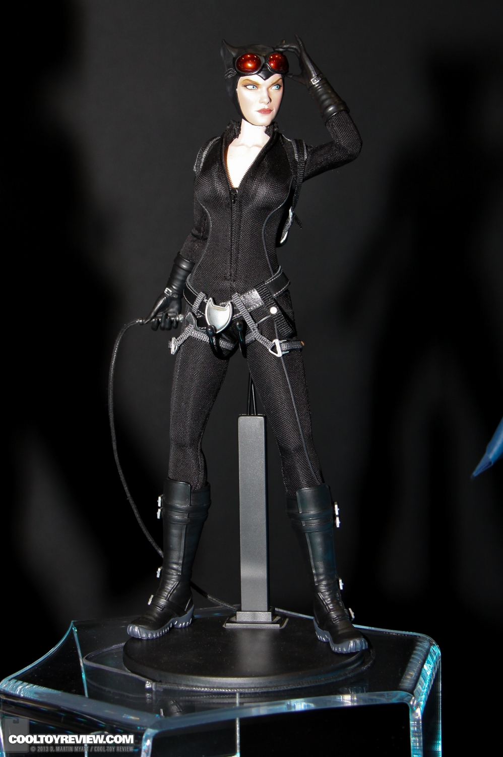 Sideshow Collectibles Catwoman