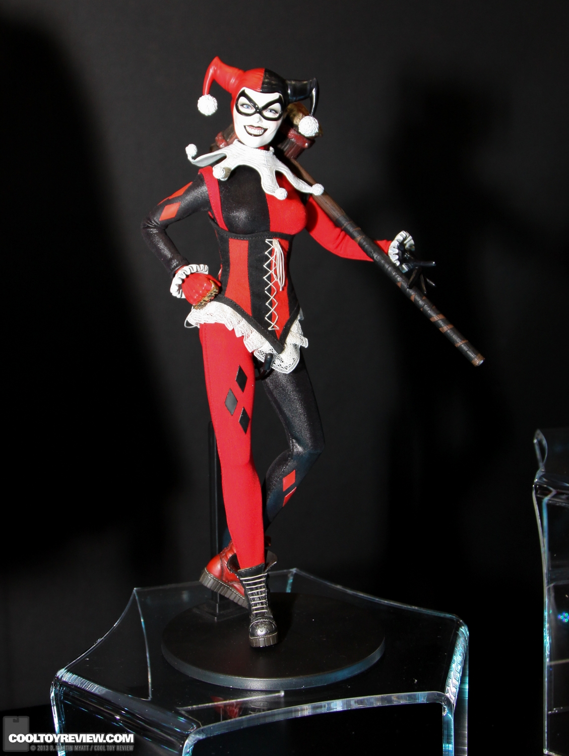 Sideshow Collectibles Harley Quinn