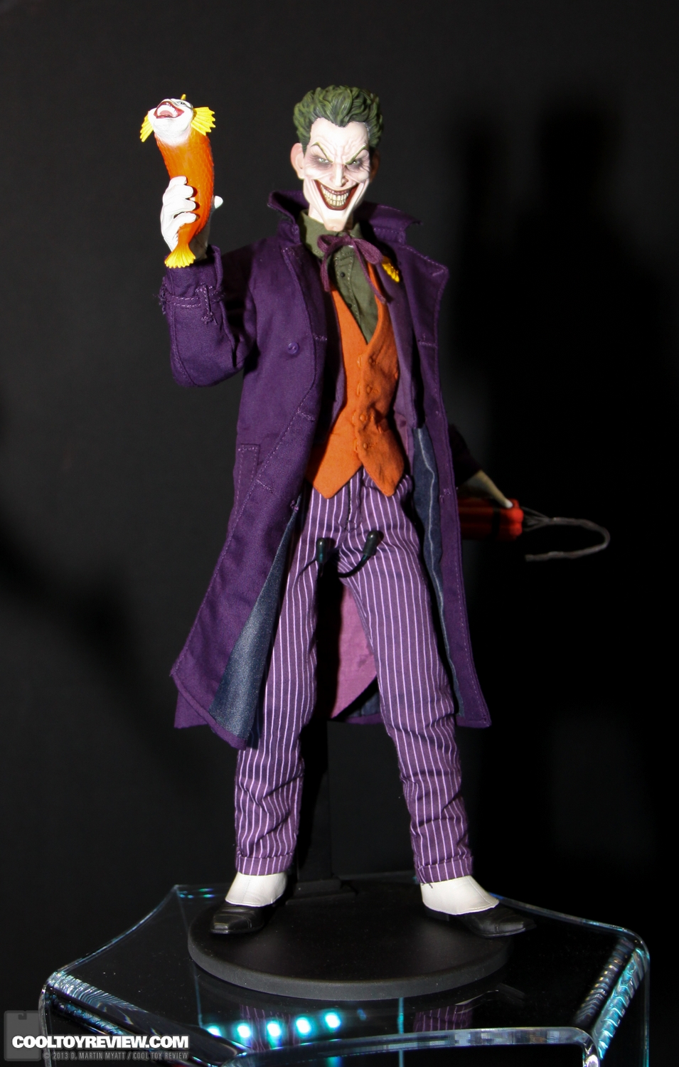 Sideshow Collectibles Joker
