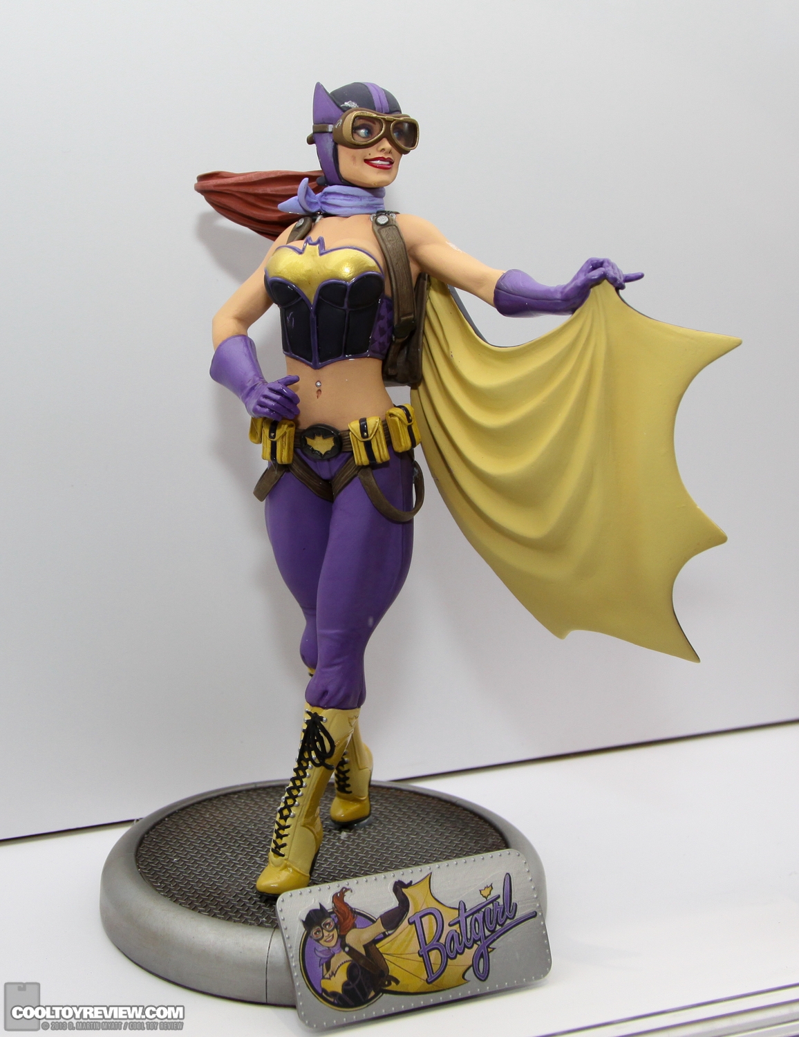 DC Collectibles Bombshell Batgirl