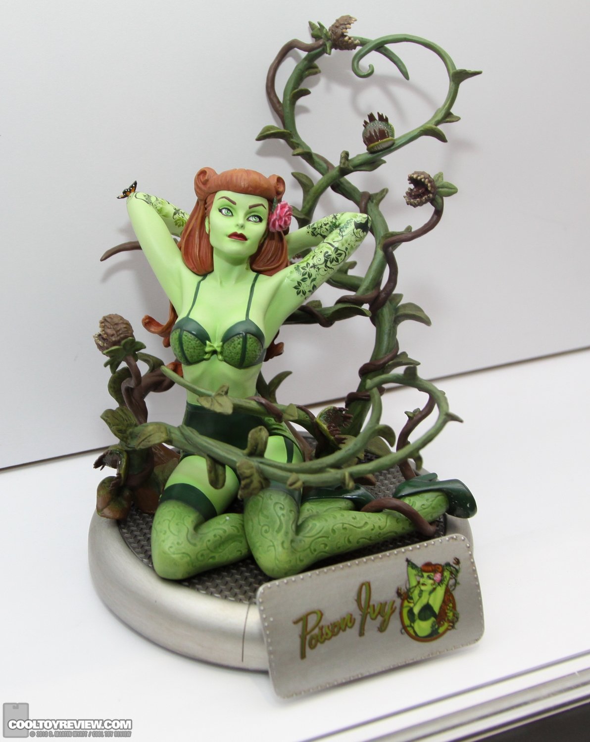 DC Collectibles Bombshell Poison Ivy