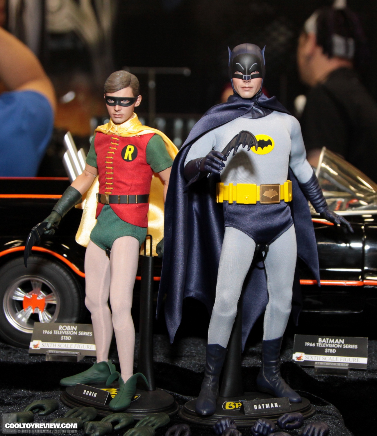 download robin hot toys