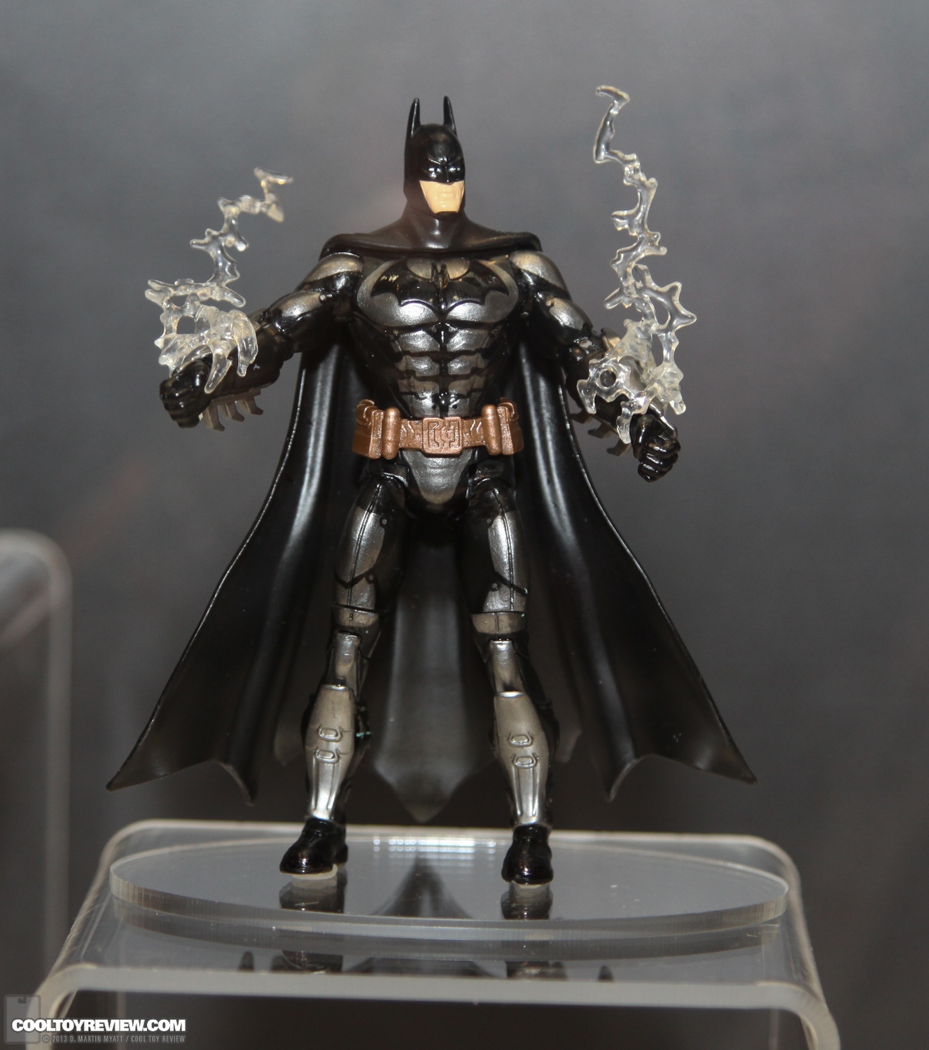 Mattel DC Comics Multiverse Batman: Arkham City Armored Edition Batman
