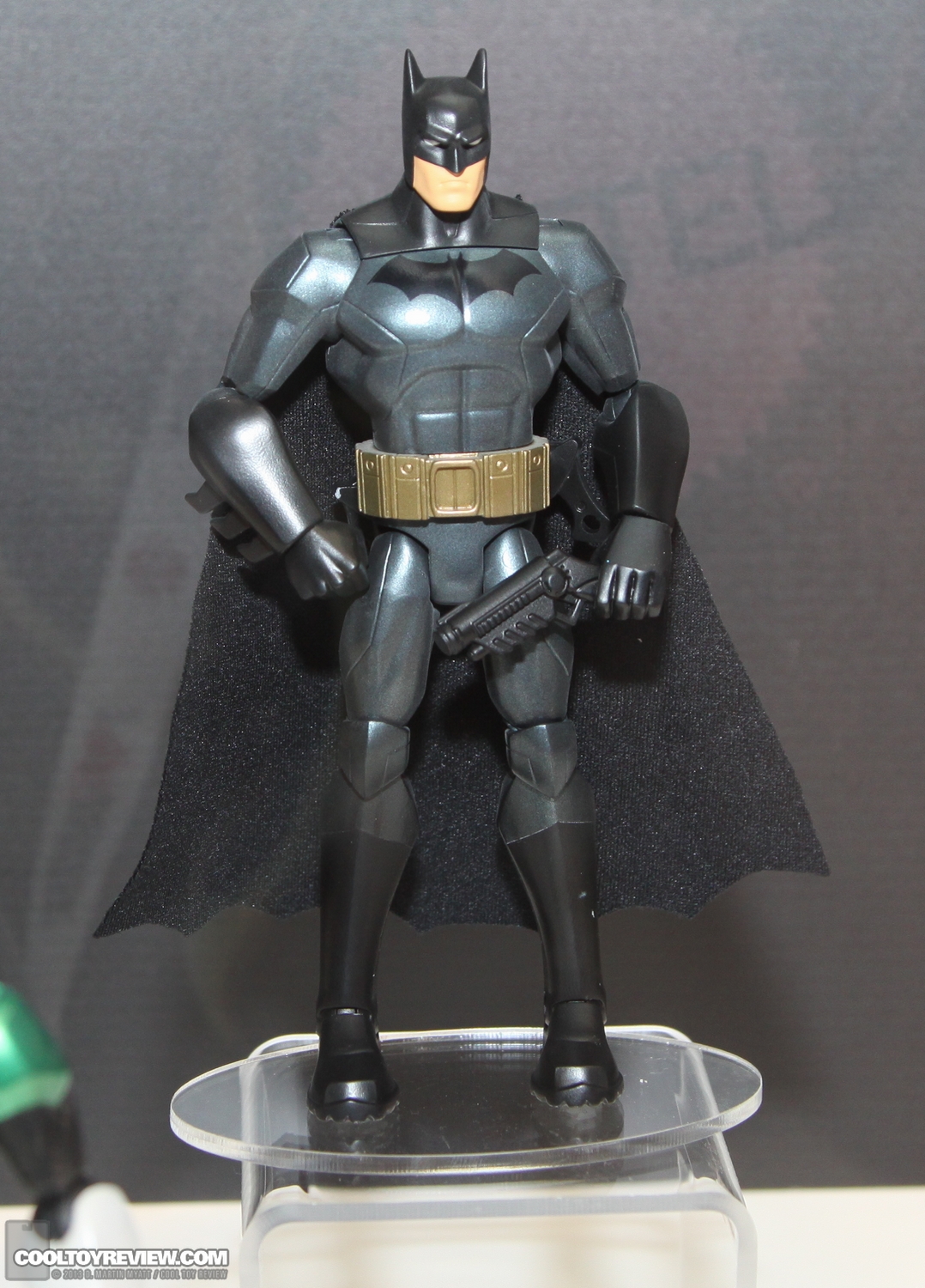 Mattel Total Heroes Batman