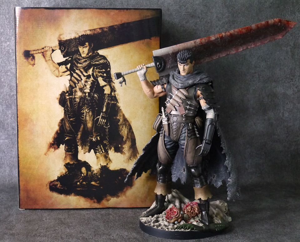 gecco guts