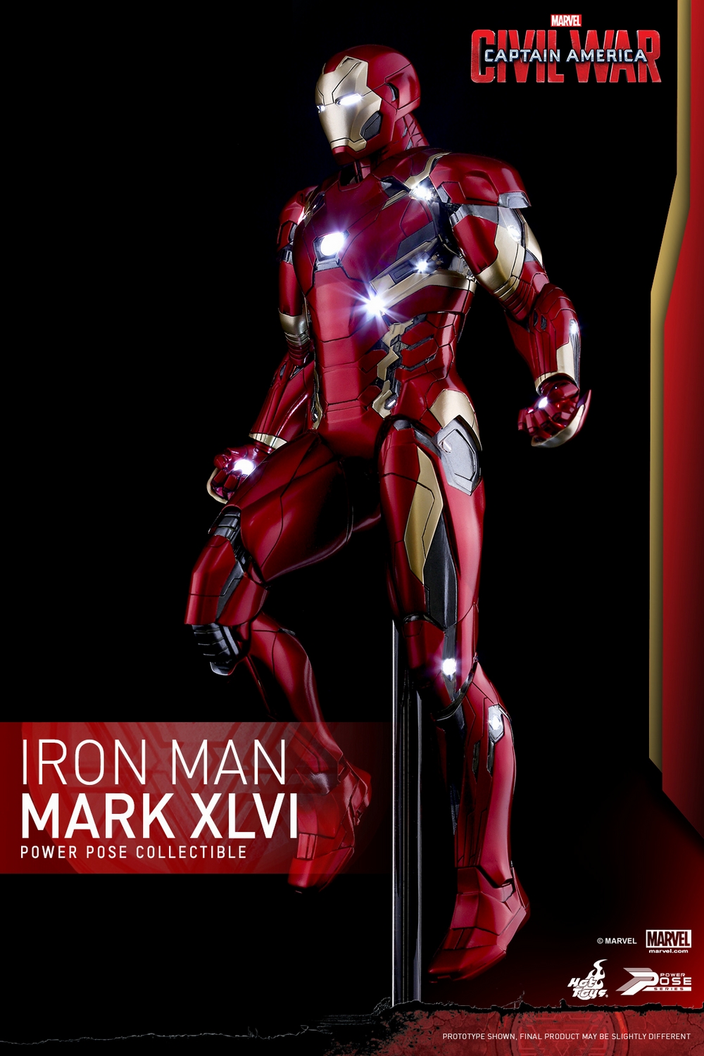 hot toys pps003