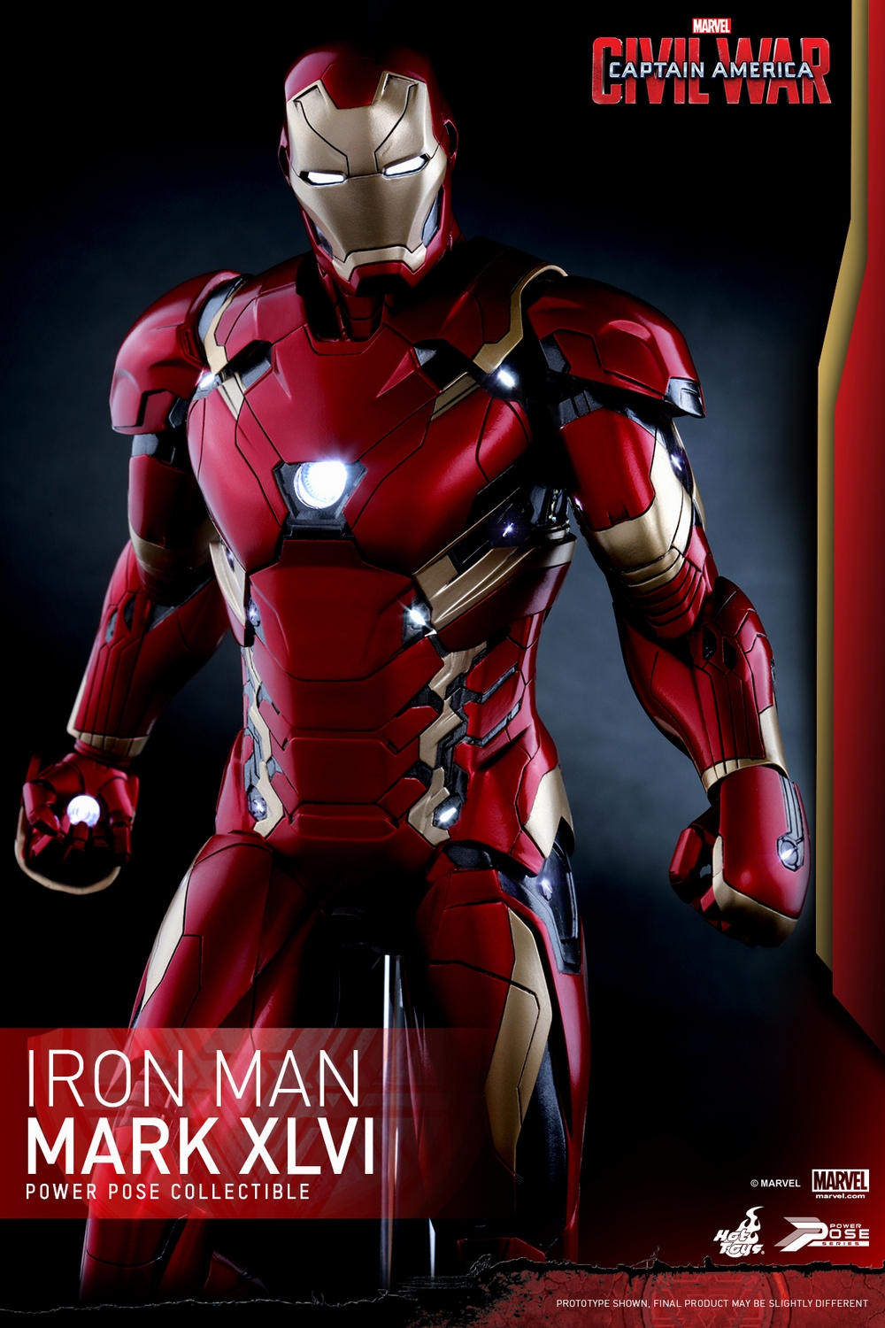 hot toys pps003