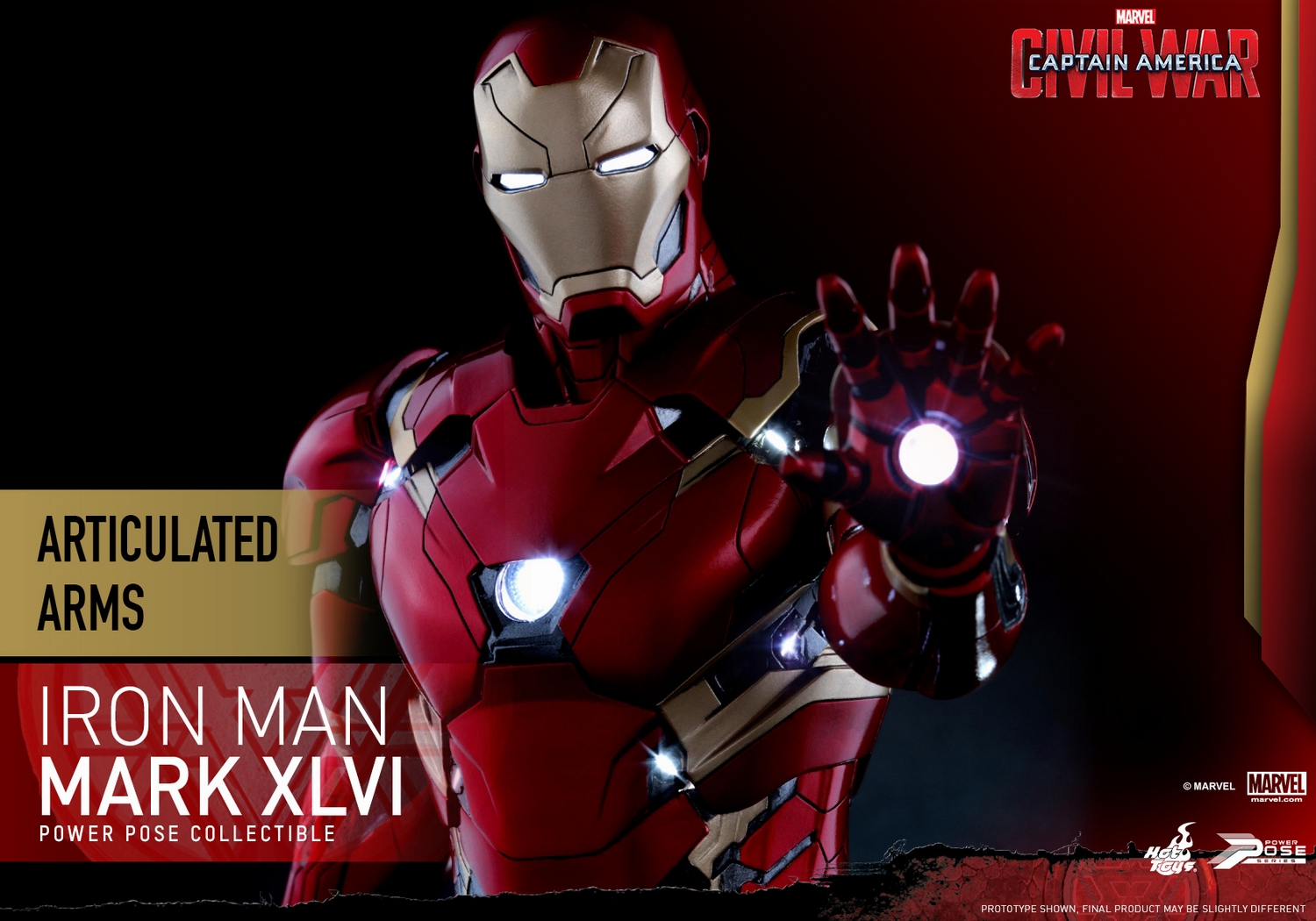 hot toys pps003