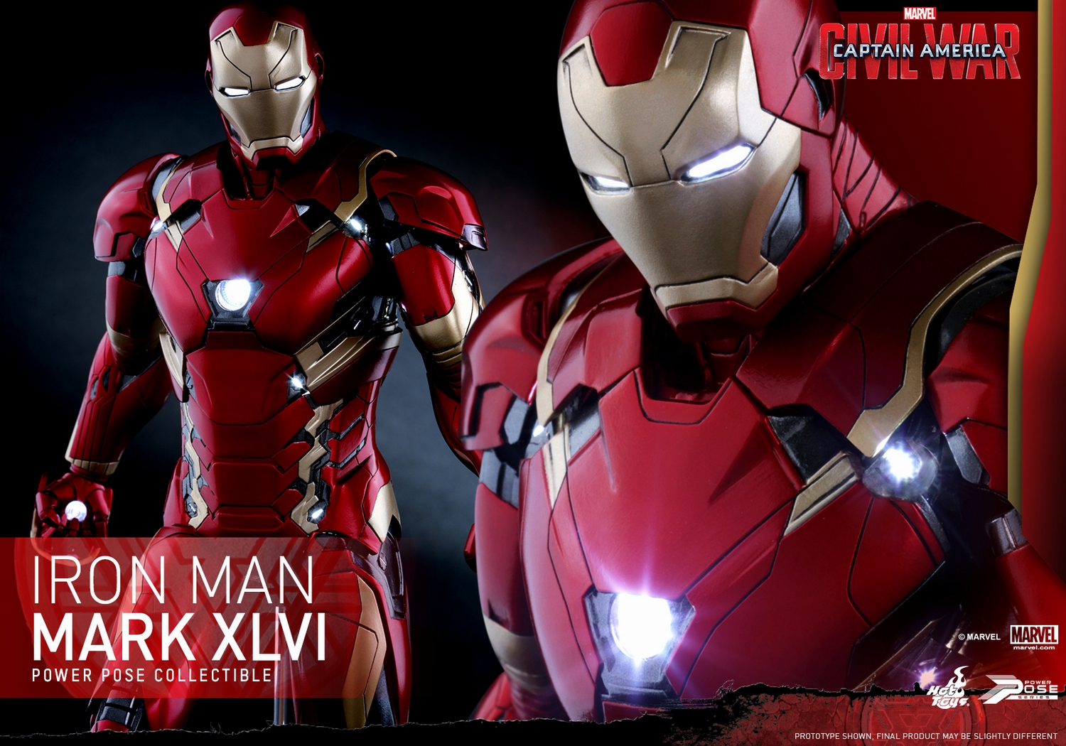 hot toys pps003