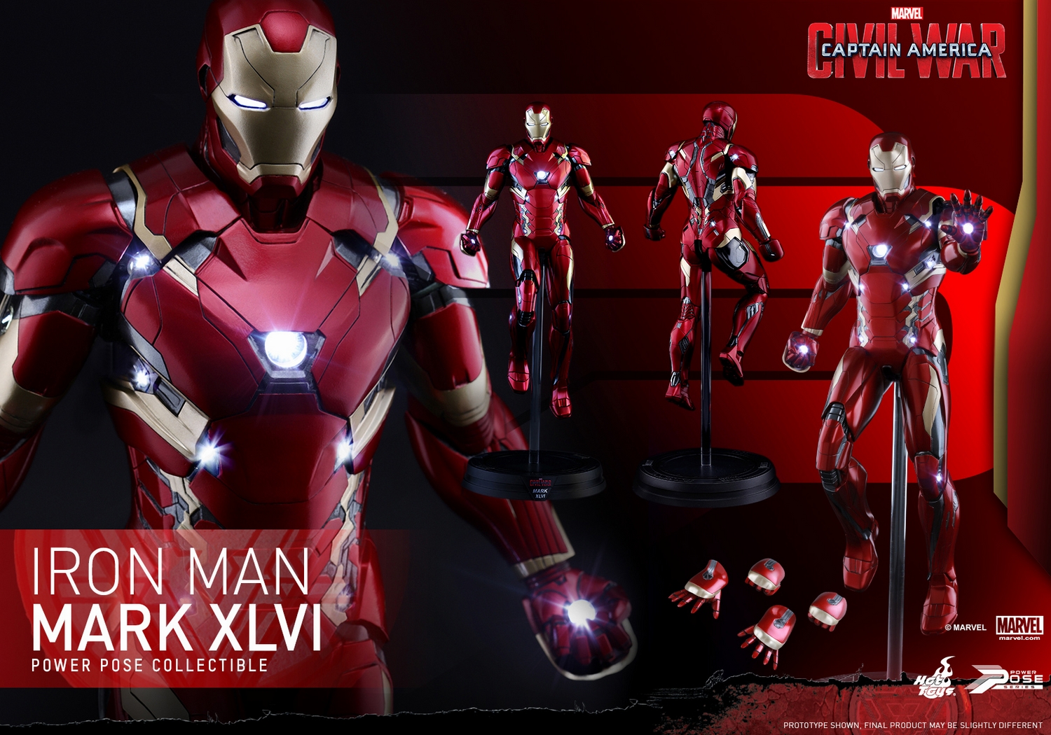 hot toys pps003