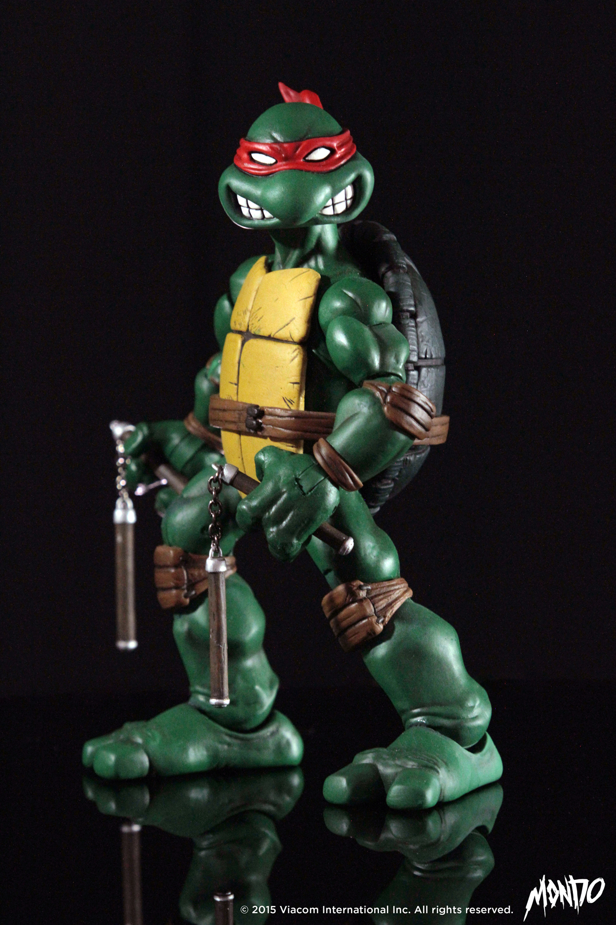 michelangelo figures