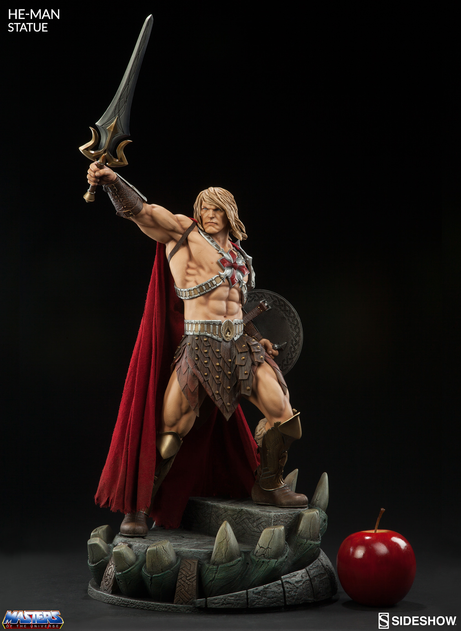 sideshow collectibles figures