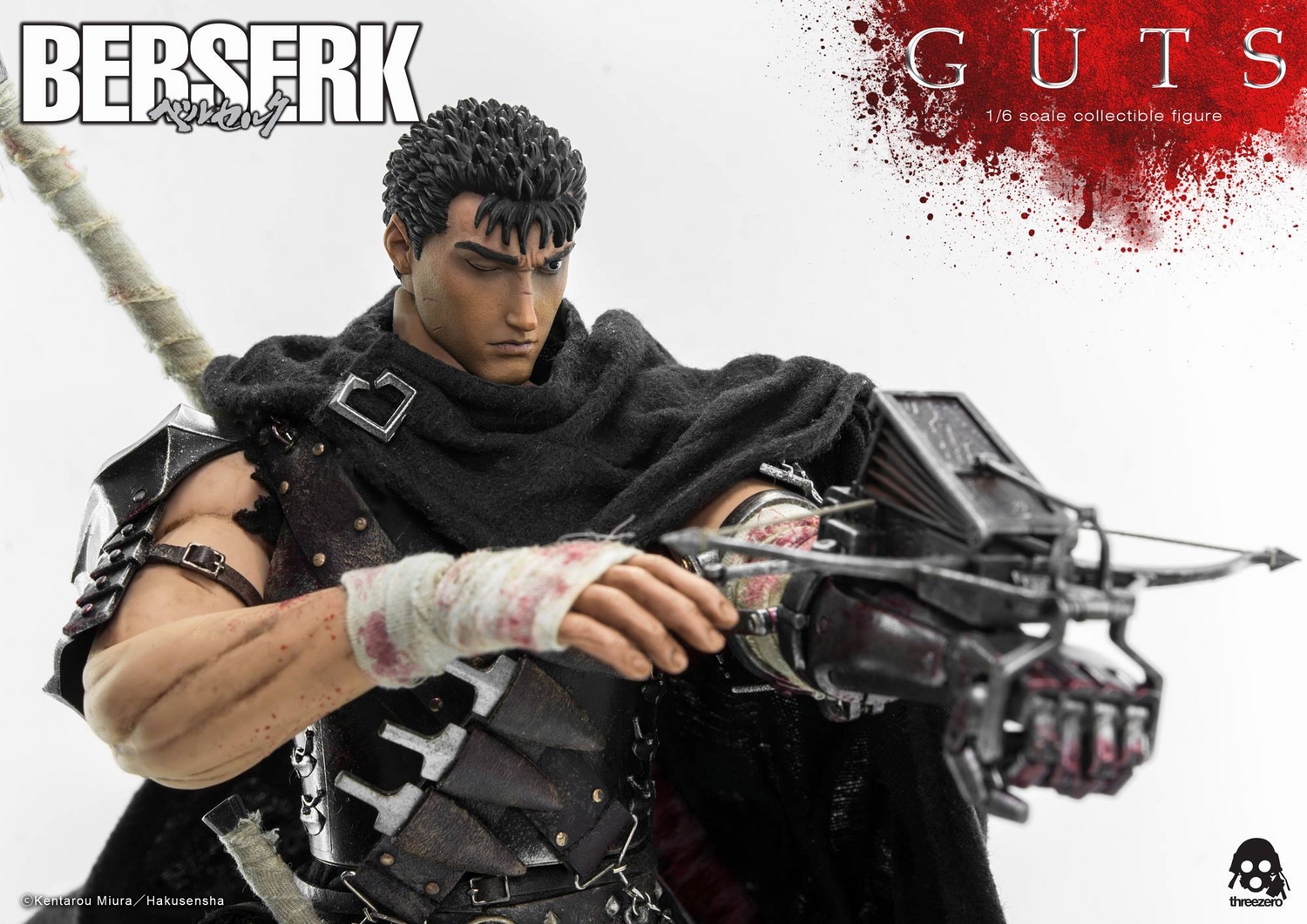 three zero guts