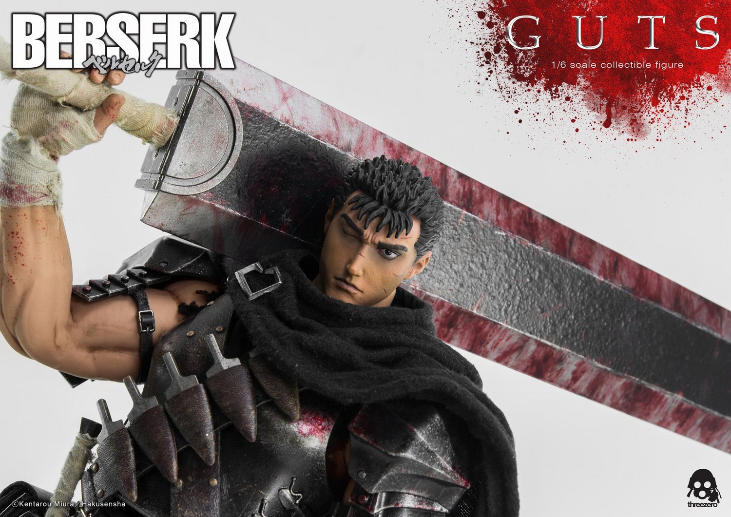 three zero berserk