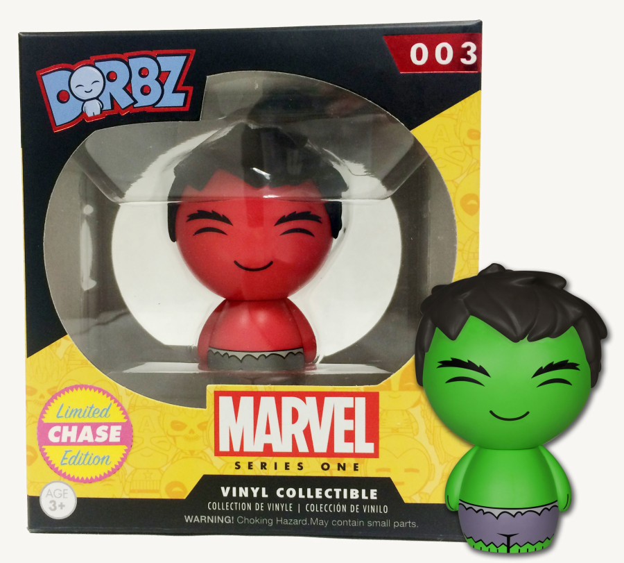vinyl sugar dorbz