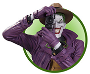 brian bolland joker statue