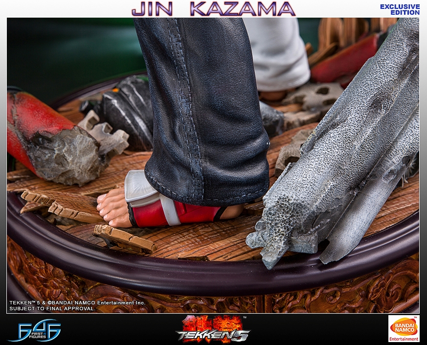 First-4-Figures-TEKKEN-5-Jin-Kazama-exclusive-008.jpg