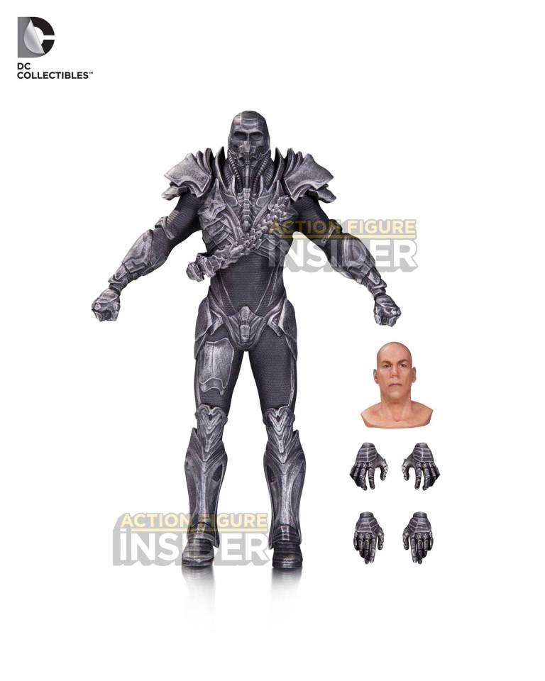 COOL TOY REVIEW DC Direct Action Figure News & Images