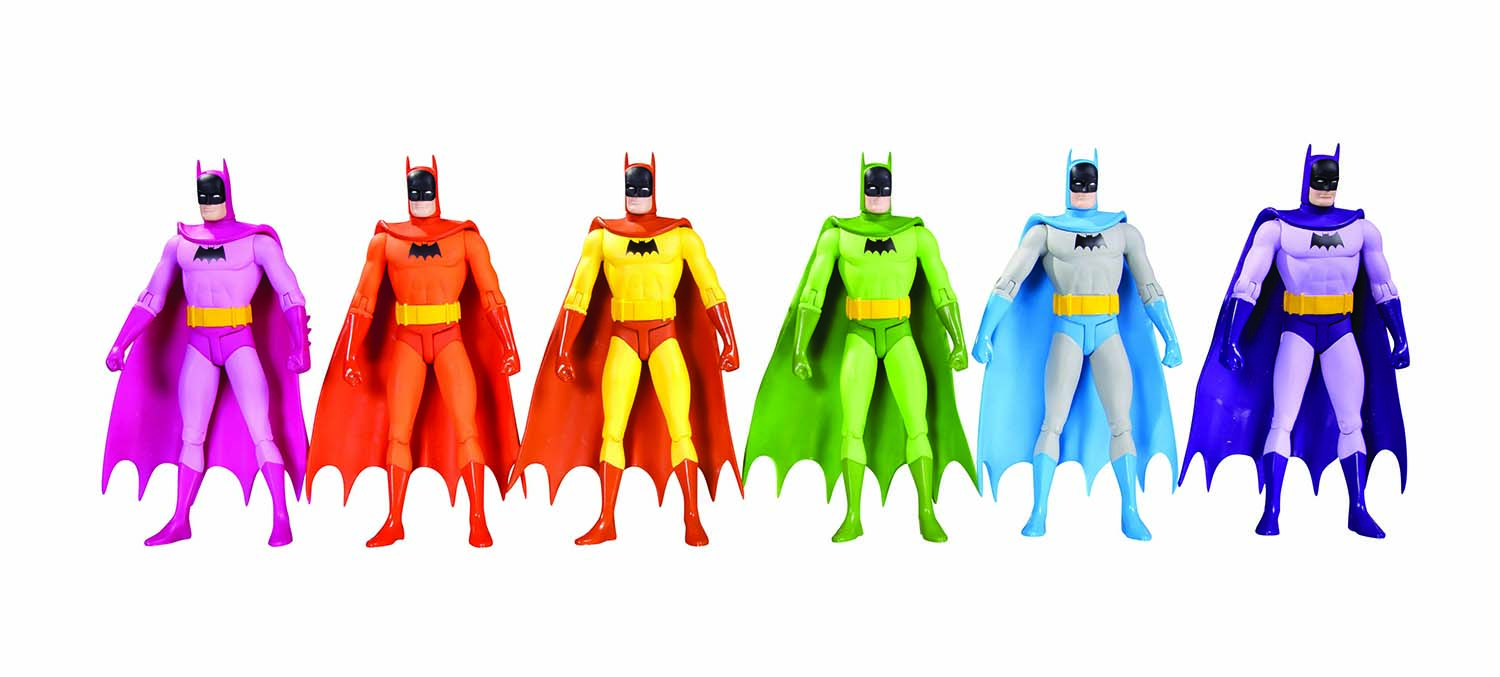 toy kingdom batman