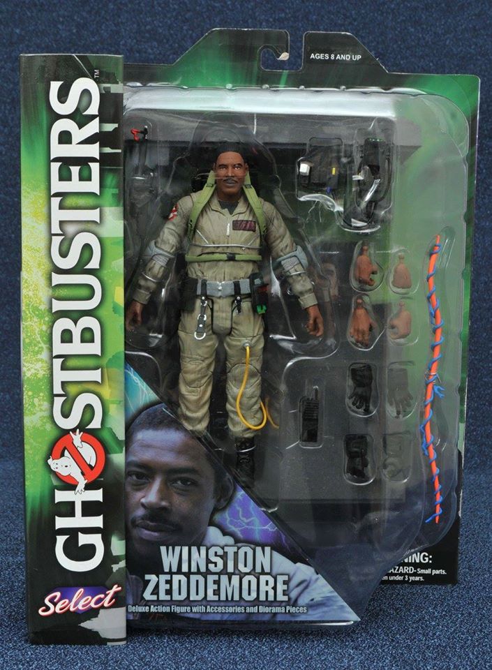 diamond select toy