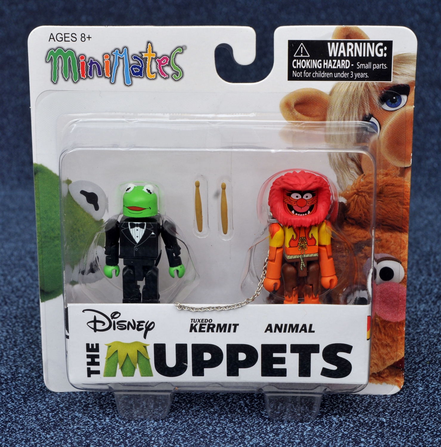 diamond select toys the muppets
