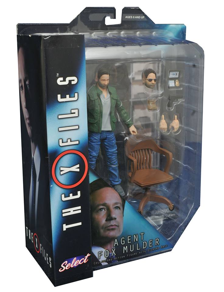 diamond select toys value