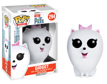 funko pop 003