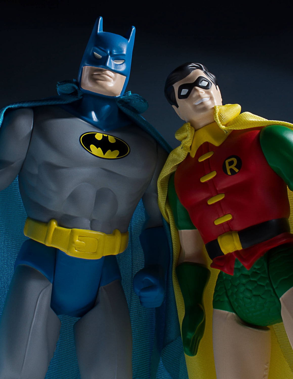 super powers figures