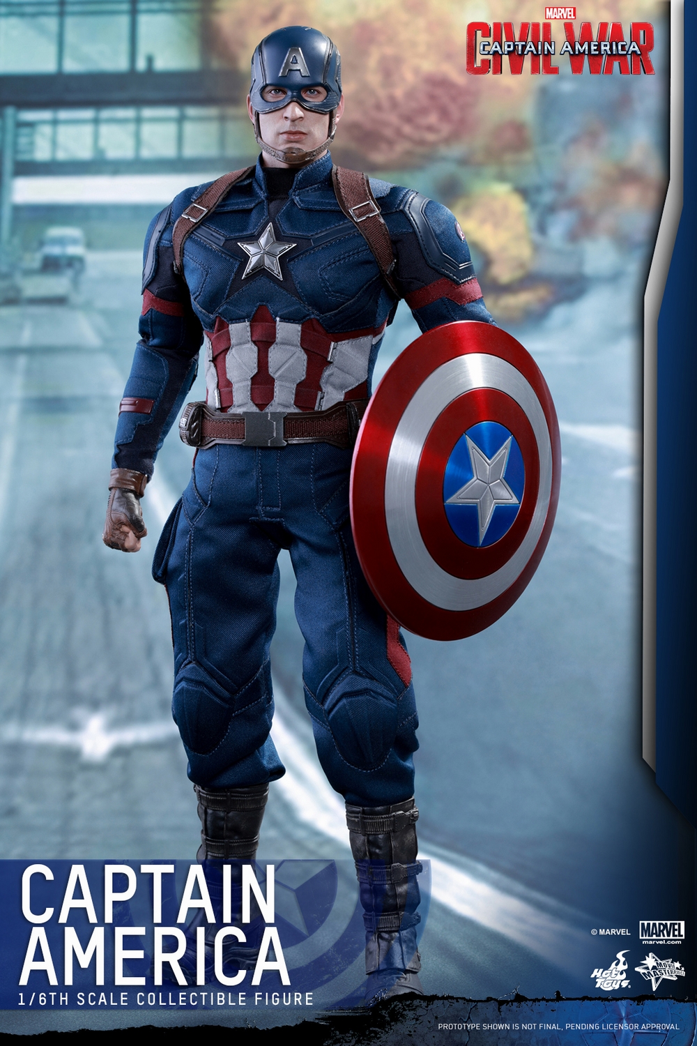 captain america suit toy
