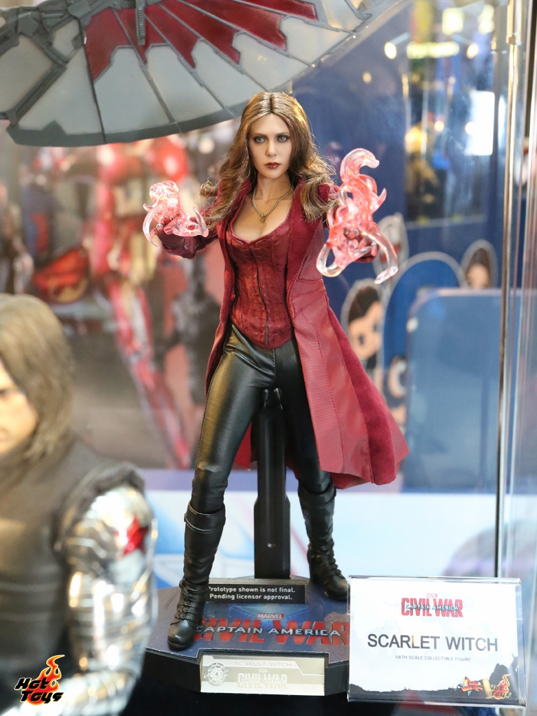 hottoy store
