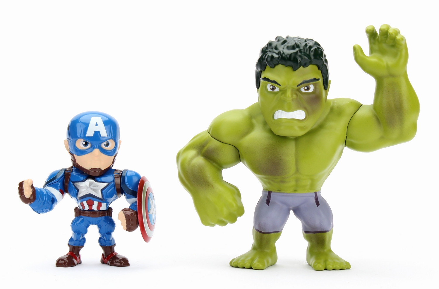 COOL TOY REVIEW: Your Source For Action Figure Images & News Jada Toys: Anime Expo Reveals and 