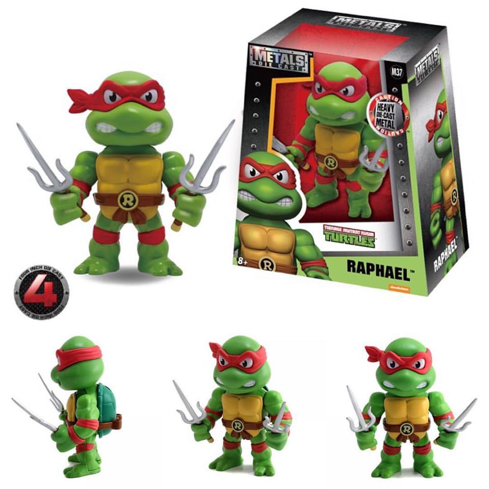 jada toys ninja turtles