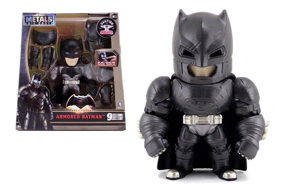 armored batman toys
