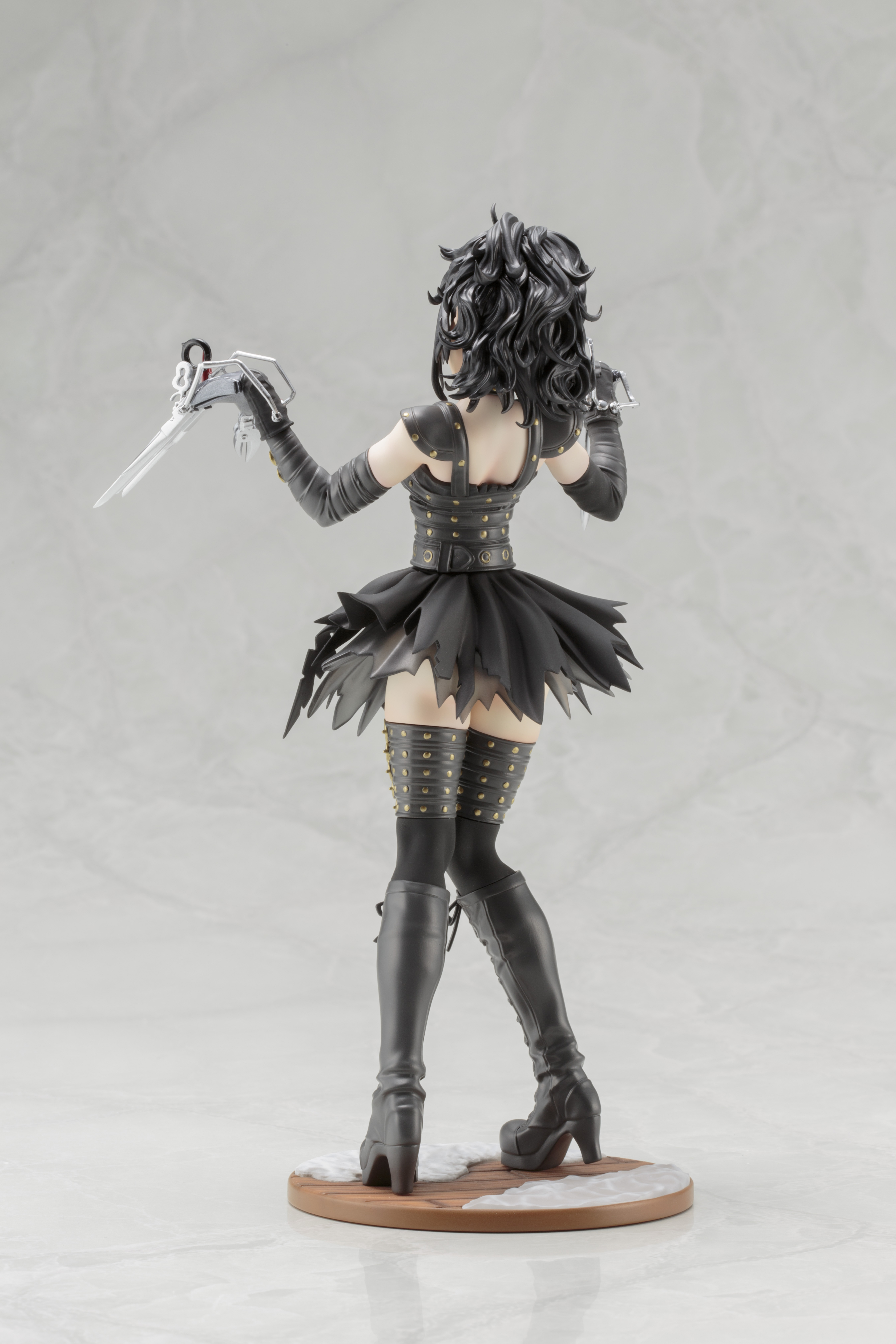 horror bishoujo edward