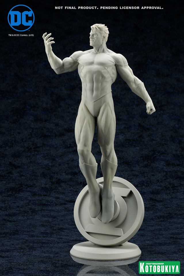 kotobukiya green lantern
