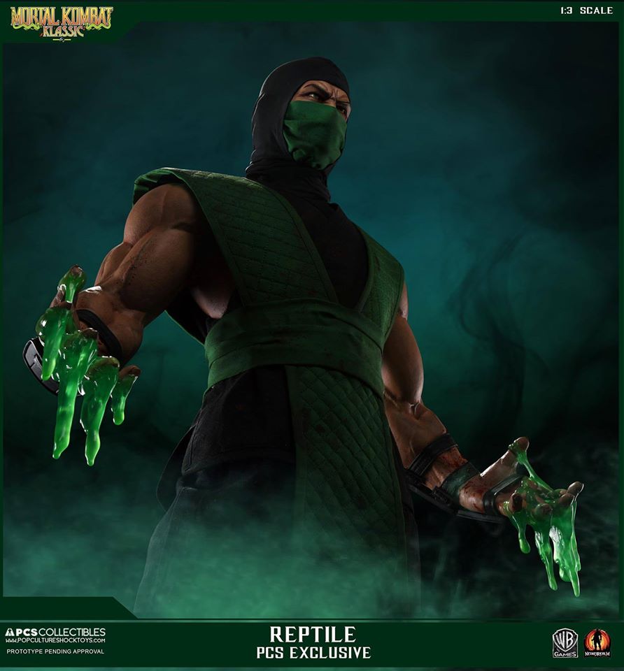 chameleon mortal kombat 3 chameleon mortal kombat 3