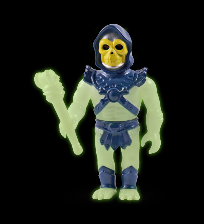 ghost of skeletor